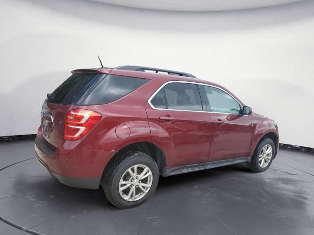 Photo 3 from auction – 2017 CHEVROLET EQUINOX LT with VIN 2GNALCEK2H1564084