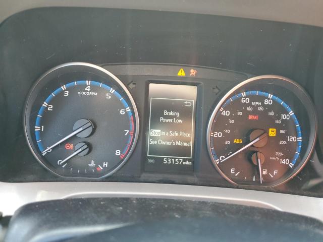 Photo 9 from auction – 2018 TOYOTA RAV4 ADVEN with VIN 2T3WFREV6JW467342