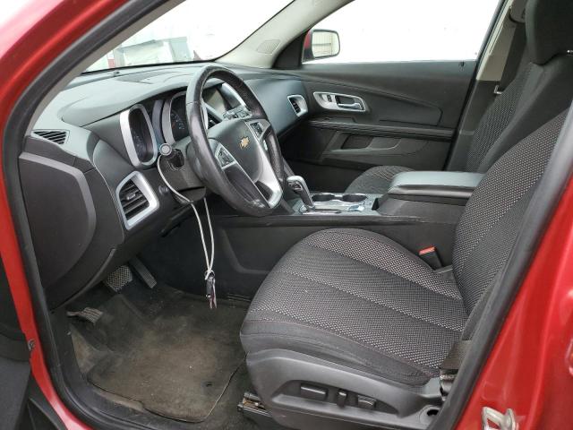Photo 7 from auction – 2015 CHEVROLET EQUINOX LT with VIN 2GNFLFEK7F6104393