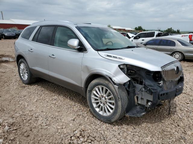 Photo 4 from auction – 2009 BUICK ENCLAVE CX with VIN 5GAEV23DX9J179920