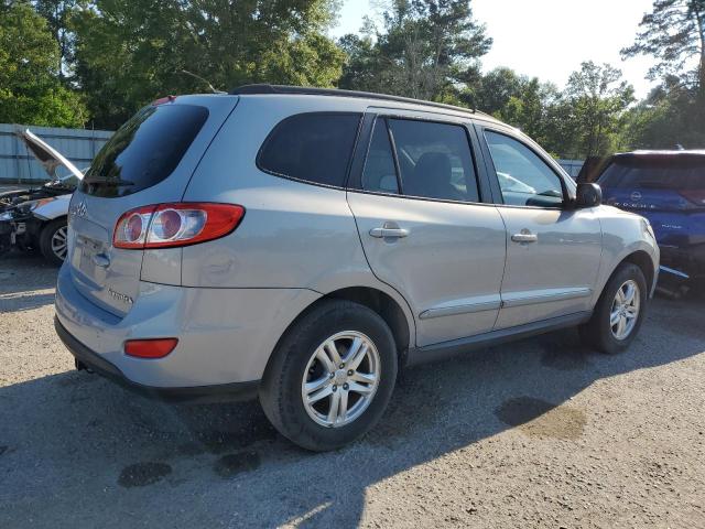 Photo 3 from auction – 2010 HYUNDAI SANTA FE G with VIN 5NMSG3AB4AH367491