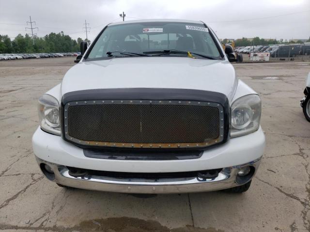 Photo 5 from auction – 2008 DODGE RAM 2500 S with VIN 3D7KS28A68G212409