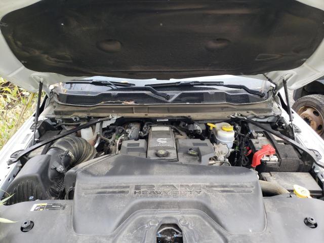 Photo 7 from auction – 2022 RAM 3500 BIG H with VIN 3C63RRLL3NG152488