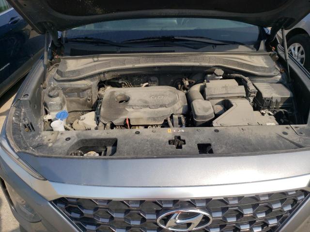 Photo 12 from auction – 2019 HYUNDAI SANTA FE S with VIN 5NMS3CAD2KH084733