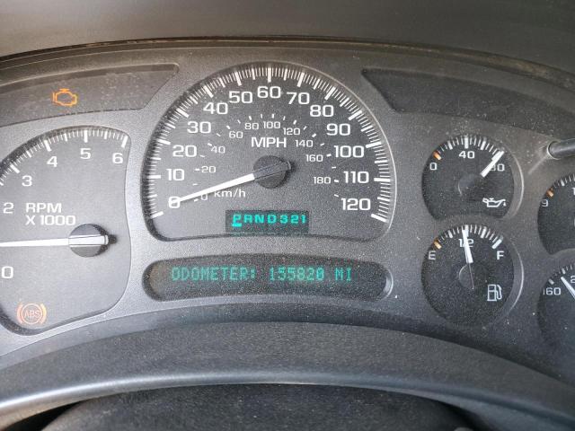 Photo 9 from auction – 2003 CHEVROLET SILVERADO with VIN 1GCEC14V83Z242074