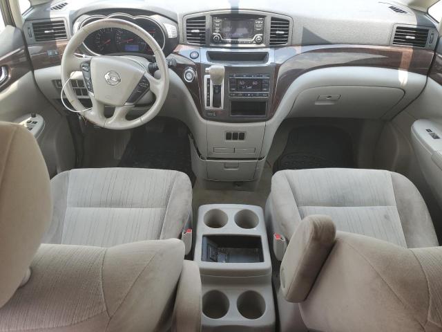 Photo 8 from auction – 2017 NISSAN QUEST S with VIN JN8AE2KP2H9166074