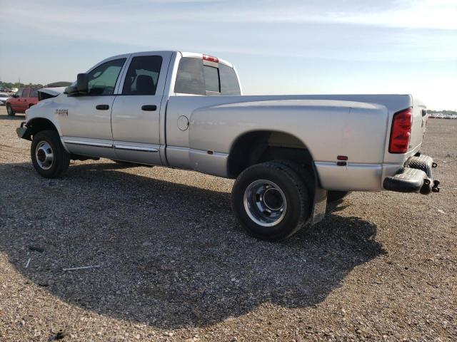 Photo 2 from auction – 2008 DODGE RAM 3500 S with VIN 3D7MX48A48G185314