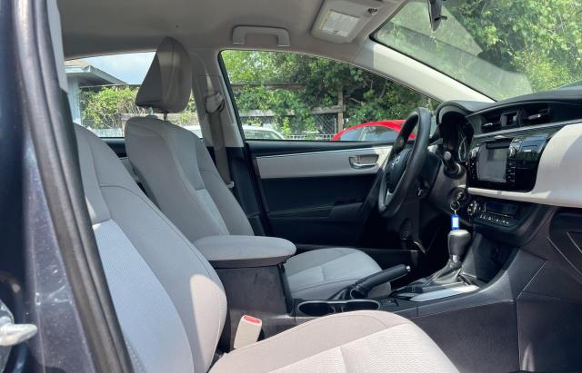 Photo 5 from auction – 2016 TOYOTA COROLLA L with VIN 2T1BURHE2GC564685