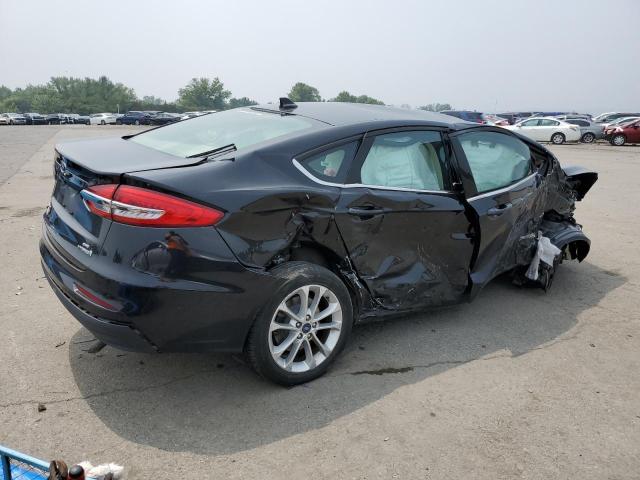 Photo 3 from auction – 2019 FORD FUSION SE with VIN 3FA6P0LU8KR257811
