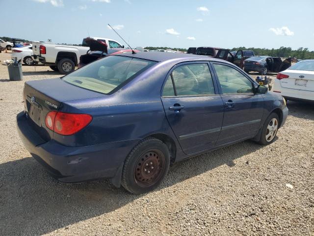 Photo 3 from auction – 2007 TOYOTA COROLLA CE with VIN JTDBR32E470134335