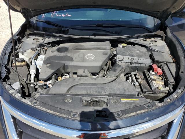 Photo 11 from auction – 2015 NISSAN ALTIMA 2.5 with VIN 1N4AL3AP7FC572379