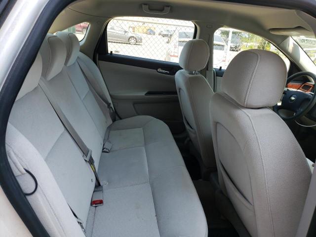 Photo 10 from auction – 2006 CHEVROLET IMPALA LT with VIN 2G1WT58KX69265214