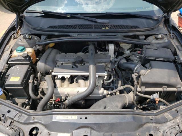 Photo 11 from auction – 2006 VOLVO S80 2.5T with VIN YV1TS592561426286