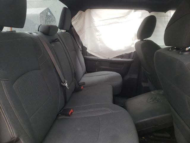 Photo 10 from auction – 2021 RAM 1500 CLASS with VIN 1C6RR7LG3MS549059