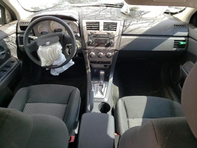 Photo 8 from auction – 2009 DODGE AVENGER SE with VIN 1B3LC46B89N541075