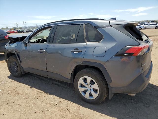 Photo 2 from auction – 2021 TOYOTA RAV4 LE with VIN 2T3F1RFV2MC198288
