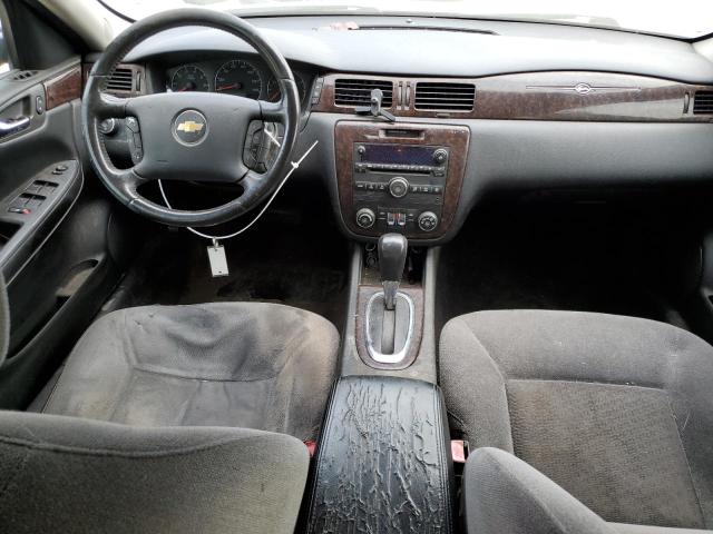 Photo 8 from auction – 2014 CHEVROLET IMPALA LIM with VIN 2G1WB5E35E1164286