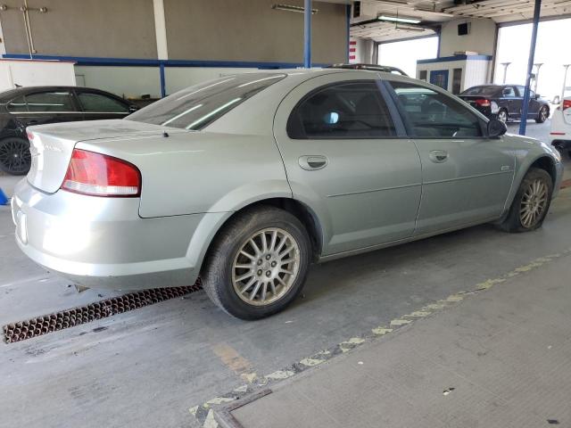 Photo 3 from auction – 2005 CHRYSLER SEBRING with VIN 1C3AL56R95N542260