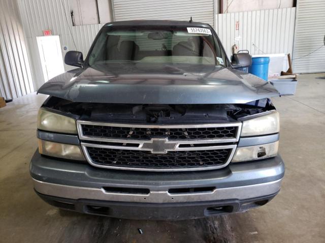 Photo 5 from auction – 2007 CHEVROLET SILVERADO with VIN 1GCEK19B47Z188358