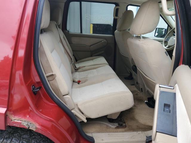 Photo 11 from auction – 2009 FORD EXPLORER X with VIN 1FMEU73E79UA25960