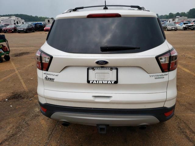 Photo 6 from auction – 2017 FORD ESCAPE TIT with VIN 1FMCU0J96HUE23437