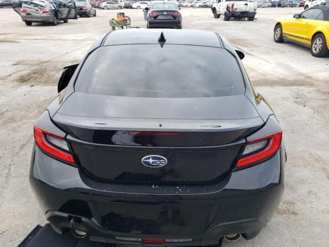 Photo 6 from auction – 2023 SUBARU BRZ PREMIU with VIN JF1ZDBB10P9703736