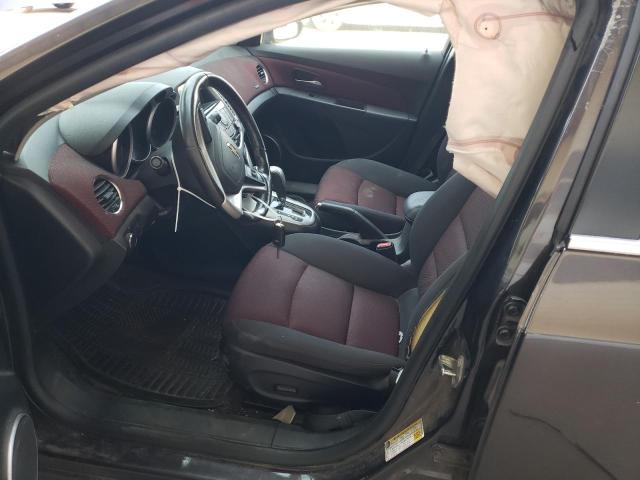 Photo 7 from auction – 2014 CHEVROLET CRUZE LT with VIN 1G1PC5SB2E7440682