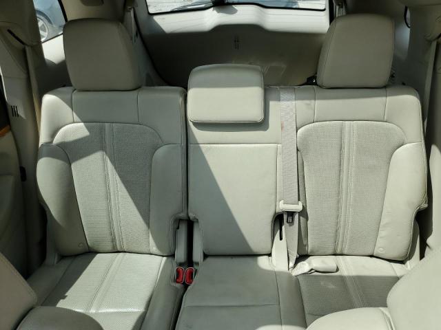 Photo 10 from auction – 2010 LINCOLN MKT with VIN 2LMHJ5FR2ABJ17176