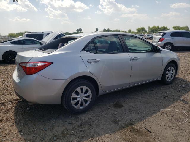 Photo 3 from auction – 2016 TOYOTA COROLLA L with VIN 5YFBURHE2GP517219