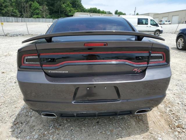 Foto 6 de la subasta – 2014 DODGE CHARGER R/ con VIN 2C3CDXCT7EH303493