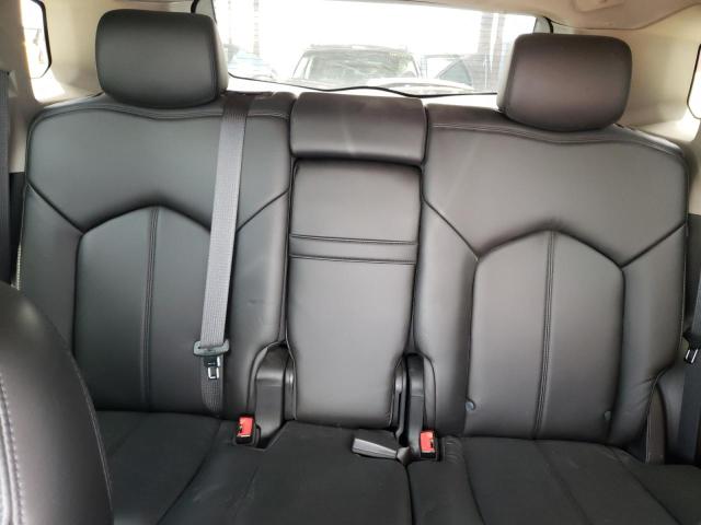 صورة رقم 10 من المزاد - 2011 CADILLAC SRX مع VIN 3GYFNGEY0BS670821