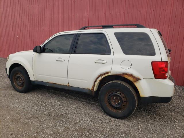 Photo 2 from auction – 2011 MAZDA TRIBUTE I with VIN 4F2CY0C73BKM04240