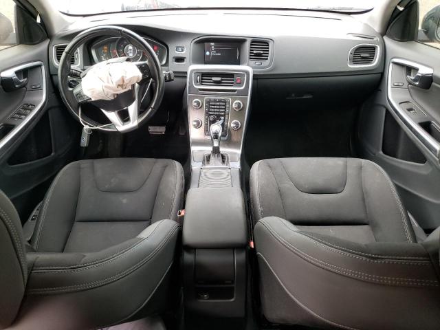 Photo 8 from auction – 2015 VOLVO S60 with VIN YV140MFJ7F1338565