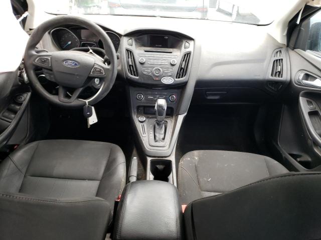Photo 8 from auction – 2016 FORD FOCUS SE with VIN 1FADP3F23GL290448