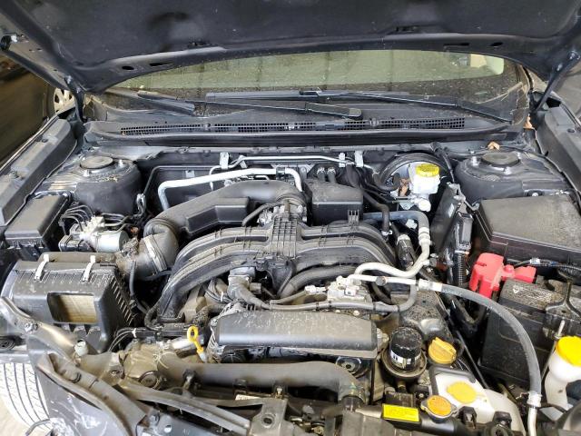 Photo 11 from auction – 2020 SUBARU OUTBACK LI with VIN 4S4BTANC4L3170370