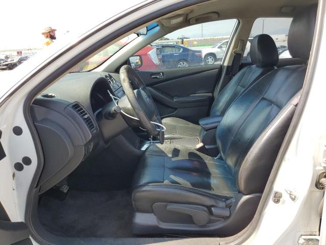 Photo 7 from auction – 2011 NISSAN ALTIMA BAS with VIN 1N4AL2AP1BN492990