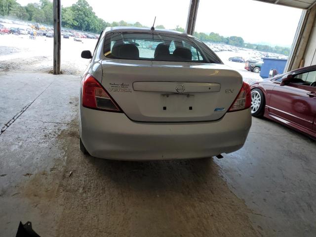 Photo 6 from auction – 2012 NISSAN VERSA S with VIN 3N1CN7AP6CL804493