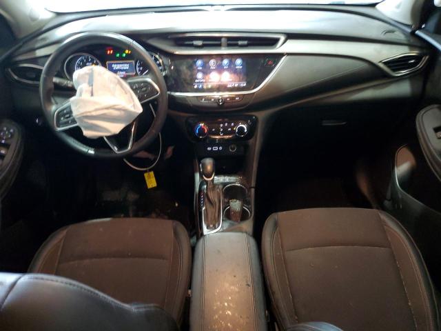 Photo 8 from auction – 2021 BUICK ENCORE GX with VIN KL4MMBS25MB121658
