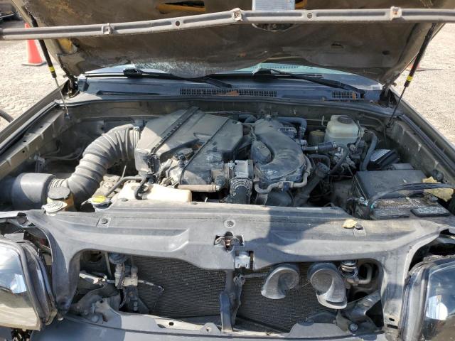 Photo 12 from auction – 2007 TOYOTA 4RUNNER SR with VIN JTEZU14R178070947