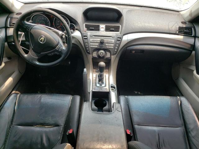 Photo 8 from auction – 2009 ACURA TL with VIN 19UUA86279A018915