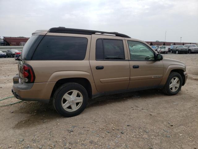 Photo 3 from auction – 2003 CHEVROLET TRAILBLAZE with VIN 1GNET16S436189031