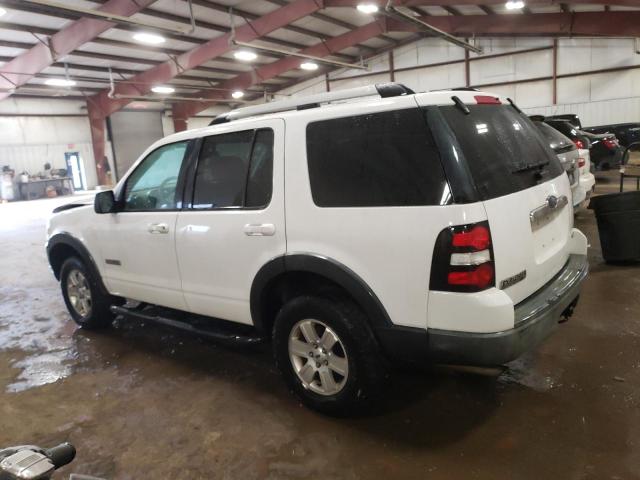 Photo 2 from auction – 2007 FORD EXPLORER X with VIN 1FMEU73E07UB21927