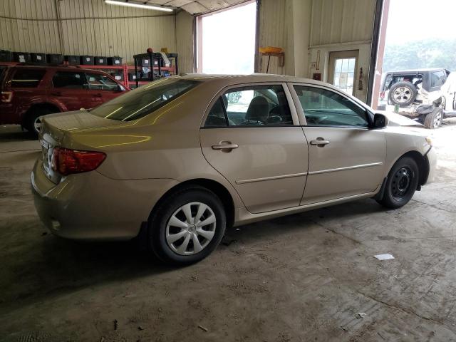 Photo 3 from auction – 2010 TOYOTA COROLLA with VIN 1NXBU4EE5AZ266743