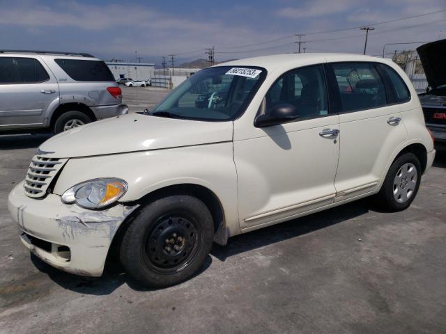 CHRYSLER PT CRUISER 2007 with VIN 3A4FY48B67T519917 - Photo from auction
