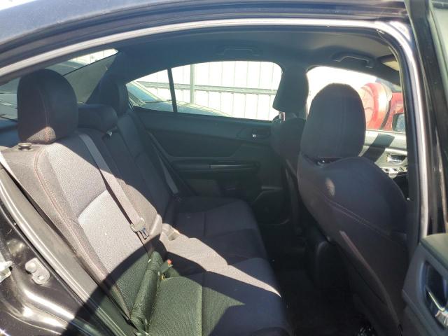 Photo 10 from auction – 2018 SUBARU WRX with VIN JF1VA1A61J9809649