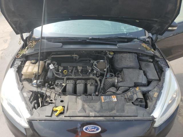 Photo 11 from auction – 2015 FORD FOCUS SE with VIN 1FADP3F23FL374378