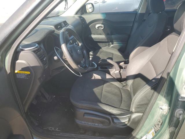 Photo 7 from auction – 2014 KIA SOUL with VIN KNDJN2A21E7036201