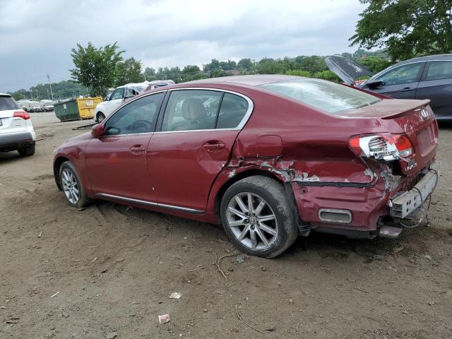 Photo 2 from auction – 2006 LEXUS GS300 with VIN JTHCH96S260020096