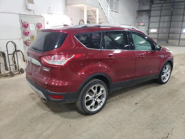 Photo 3 from auction – 2014 FORD ESCAPE TIT with VIN 1FMCU0JX6EUC91273