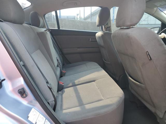 Photo 10 from auction – 2009 NISSAN SENTRA 2.0 with VIN 3N1AB61EX9L697367